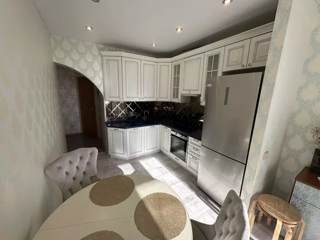 1-к кв. Нижегородская область, Нижний Новгород ул. Ванеева, 25/88 ... - Фото 1