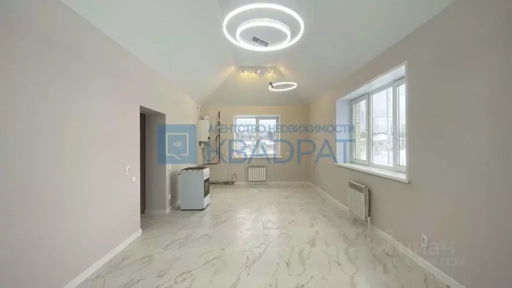 Коттедж в Ярославская область, Ярославский муниципальный округ, д. ... - Фото 1