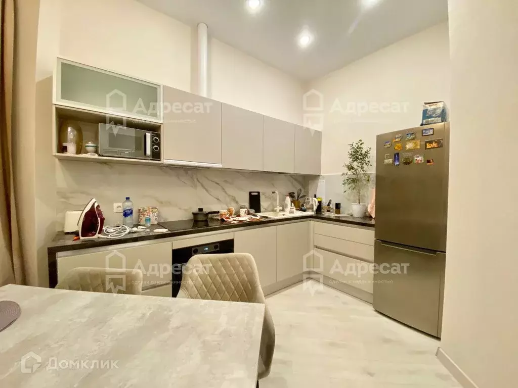 Продаётся 1-к квартира, 38 м - Фото 1