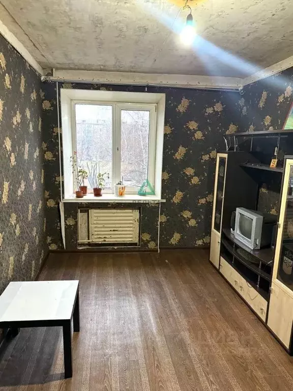 Комната Башкортостан, Уфа Вологодская ул., 54/1 (11.4 м) - Фото 1