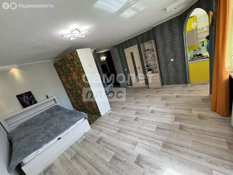 1-комнатная квартира: Йошкар-Ола, улица Подольских Курсантов, 21А (41 ... - Фото 1