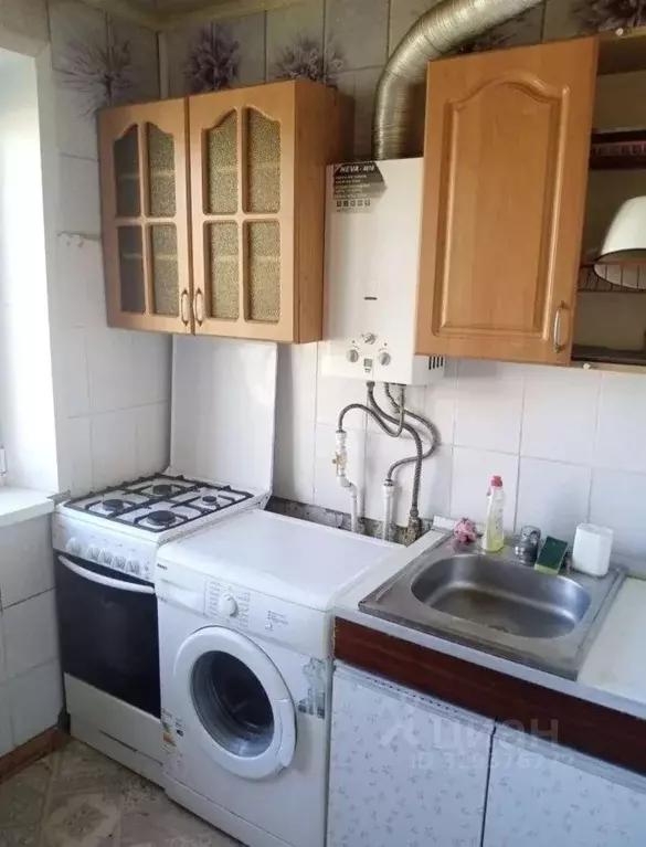 2-к кв. Самарская область, Самара ул. Авроры, 99 (43.0 м) - Фото 2