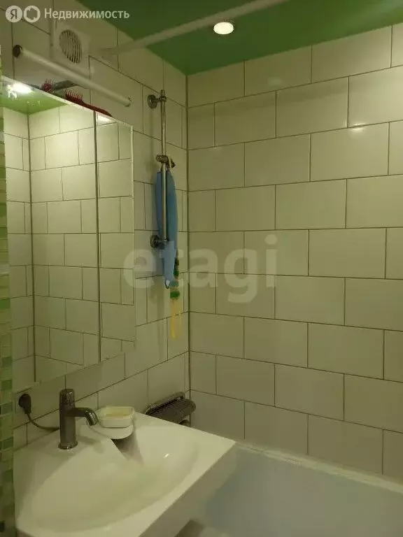 2-комнатная квартира: Новосибирск, улица Станиславского, 4/2 (44.1 м) - Фото 1