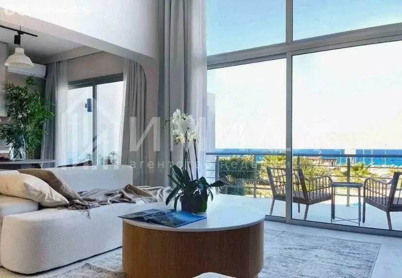 3-комнатная квартира: Сириус, Цимлянская улица, 2к12 (210 м) - Фото 1