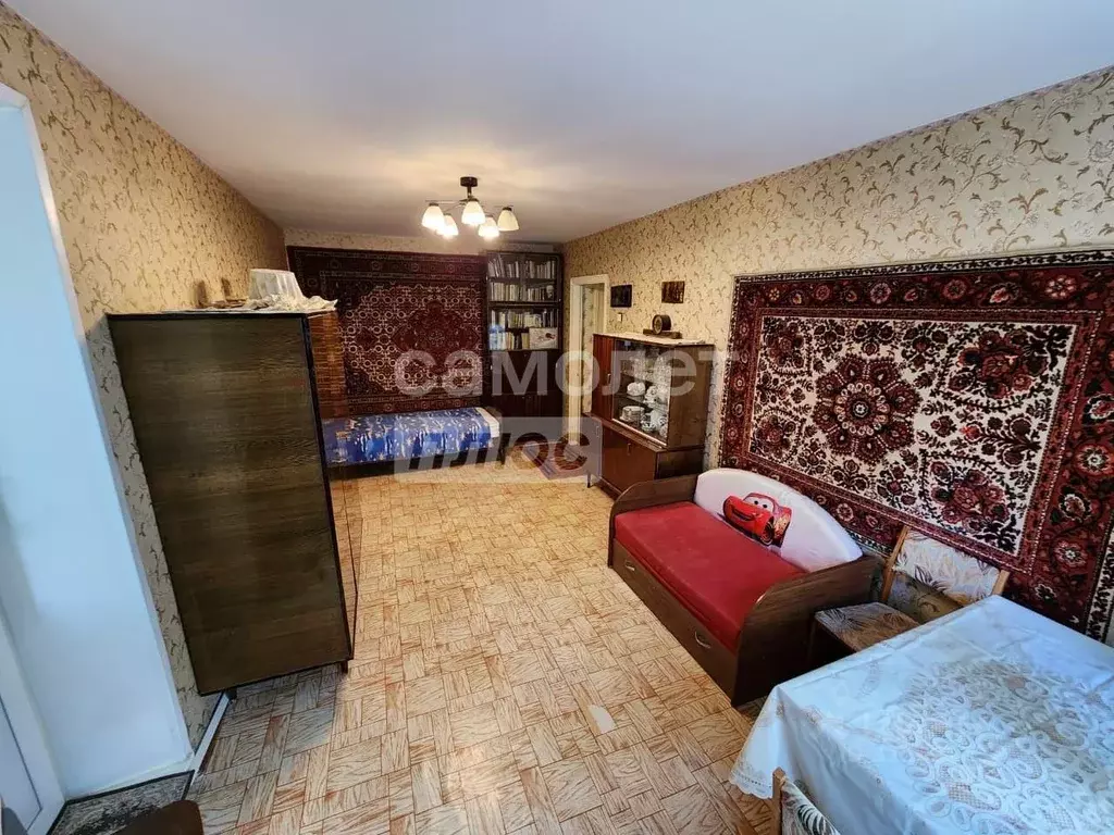 2-к кв. Московская область, Дзержинский ул. Лермонтова, 7 (43.4 м) - Фото 1