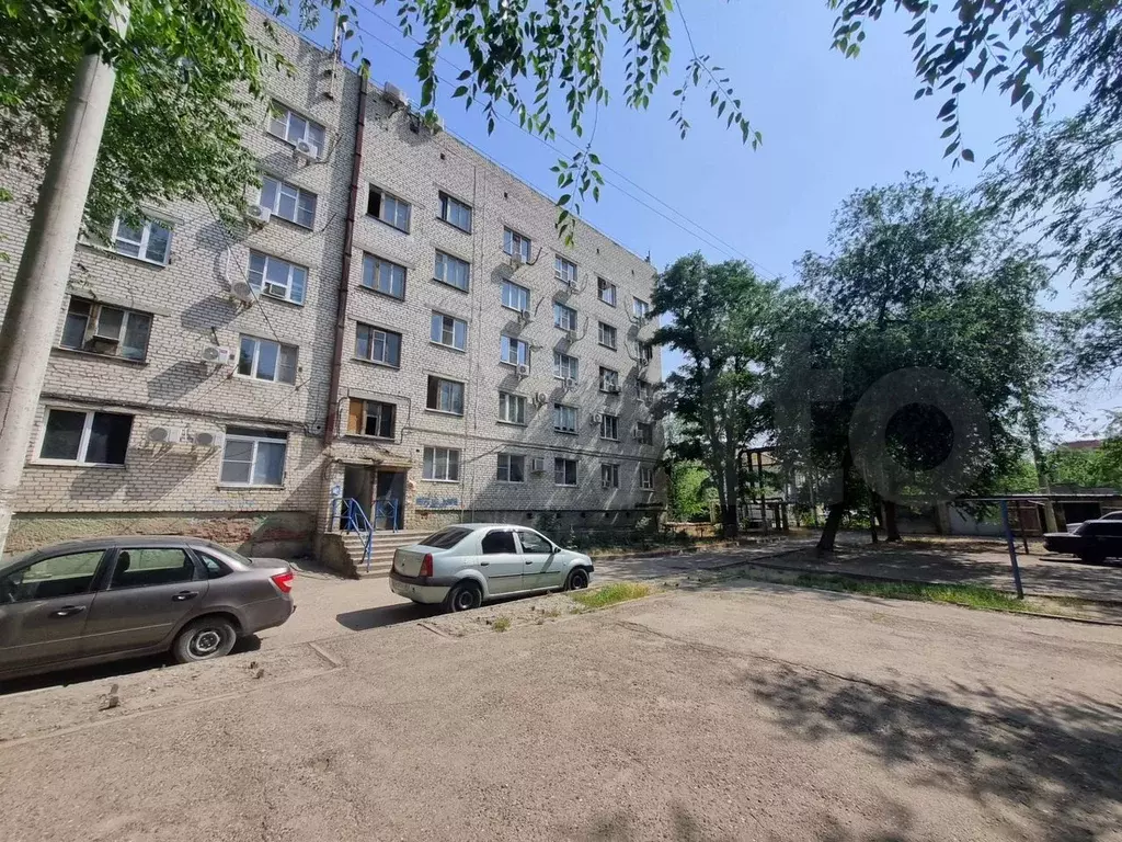 1-к. квартира, 22 м, 3/5 эт. - Фото 1