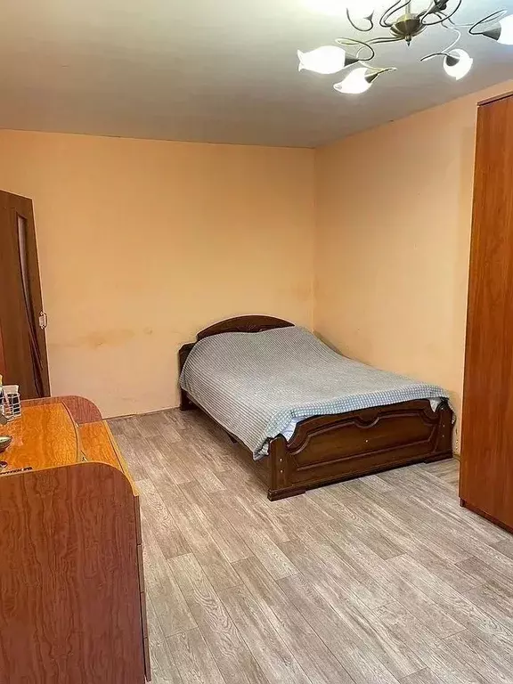 1-к кв. Московская область, Реутов ул. Октября, 8 (35.0 м) - Фото 1