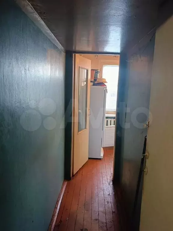 2-к. квартира, 42 м, 5/5 эт. - Фото 1