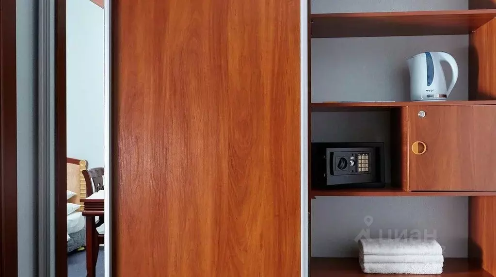 Комната Крым, Евпатория ул. Пушкина, 16А (18.0 м) - Фото 2