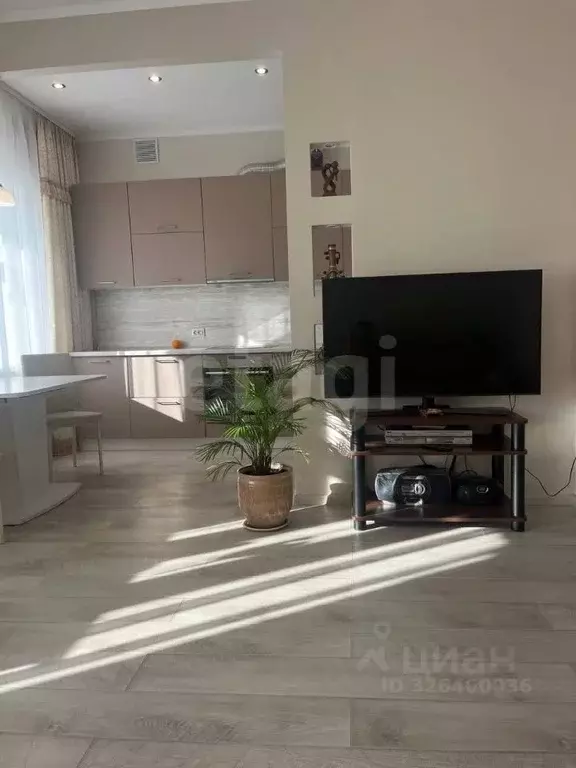 3-к кв. Еврейская автономная область, Биробиджан Советская ул., 57Д ... - Фото 2