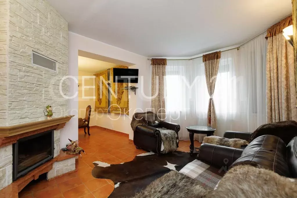 Дом в Калининградская область, Балтийск Дачная ул., 3 (183 м) - Фото 2