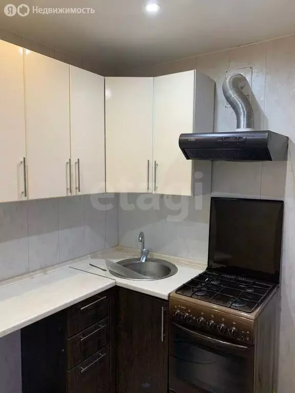 1-комнатная квартира: Рыбинск, проспект Ленина, 180 (30.8 м) - Фото 0
