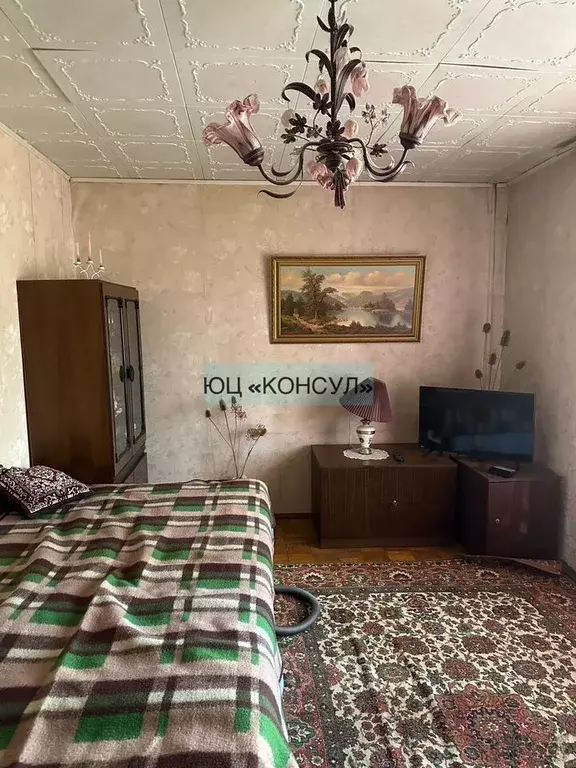 2-к кв. Московская область, Клин ул. 50 лет Октября, 21 (43.0 м) - Фото 1
