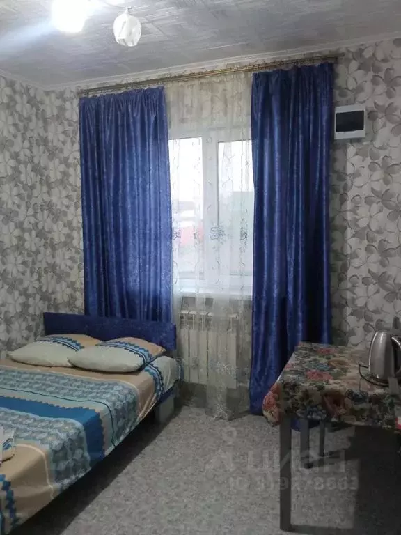 Комната Волгоградская область, Дубовка Юбилейная ул., 32 - Фото 1