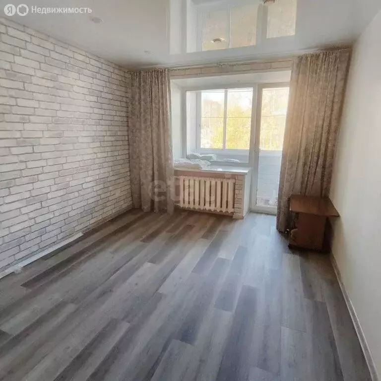 2-комнатная квартира: Ухта, Советская улица, 16 (51.3 м) - Фото 2