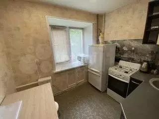 1-к. квартира, 32 м, 4/5 эт. - Фото 1