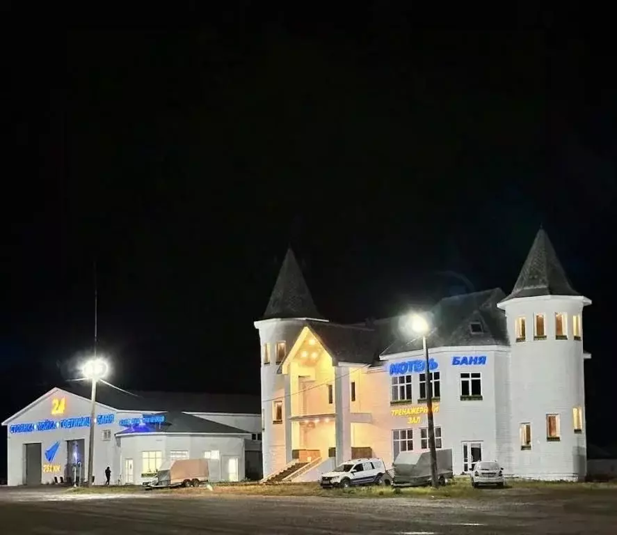 Комната Пензенская область, Кузнецк ул. Московское шоссе, 7 (10.0 м) - Фото 1