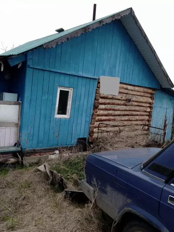 Участок в Старокамышлинский сельсовет, коллективный сад Исток (8 м) - Фото 0