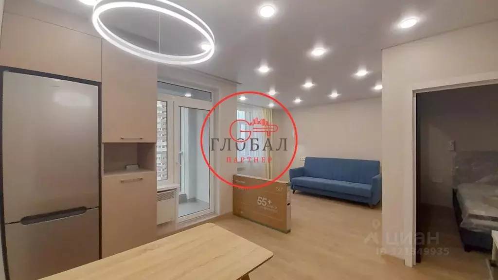 2-к кв. Приморский край, Владивосток ул. Державина, 23 (45.0 м) - Фото 0