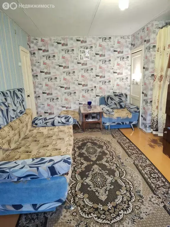 2-комнатная квартира: Троицк, улица Монтажников, 6 (42.5 м) - Фото 1