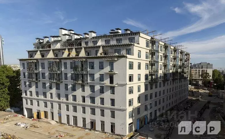 1-к кв. Санкт-Петербург Ремесленная ул., 15 (35.4 м) - Фото 1