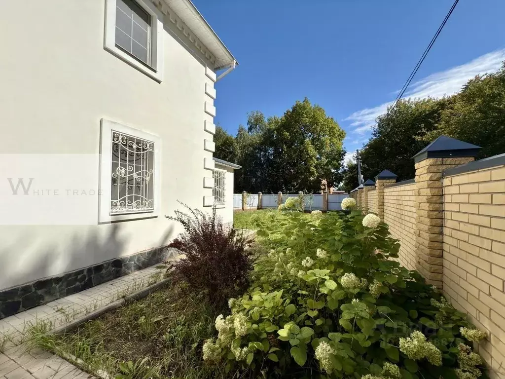 Дом в Татарстан, Казань Плодопитомник жилмассив, ул. Жасминная (138 м) - Фото 1