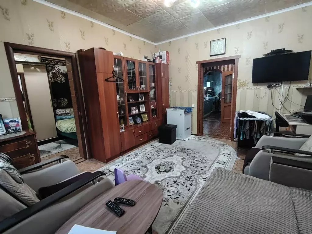Квартира, 2 комнаты, 44.3 м - Фото 2