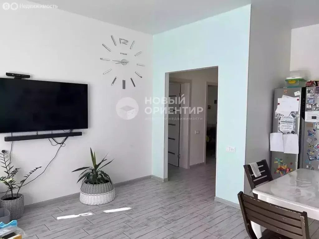 Дом в посёлок Прохладный, Апатитовая улица, 22 (115.7 м) - Фото 2