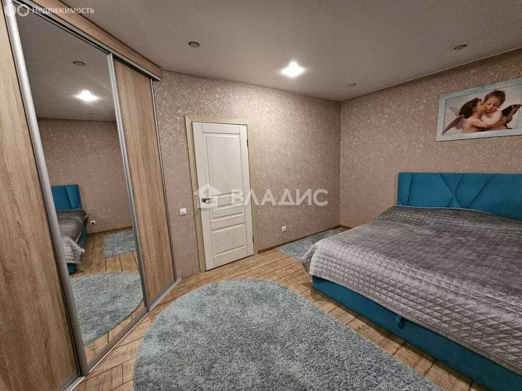 2-комнатная квартира: Ковров, улица 9 Мая, 10 (60 м) - Фото 1