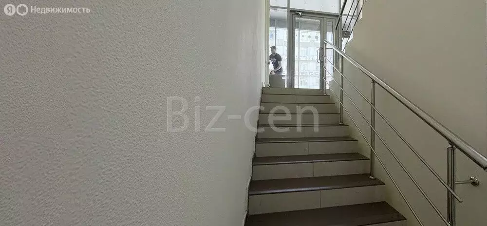 Офис (791.4 м) - Фото 2