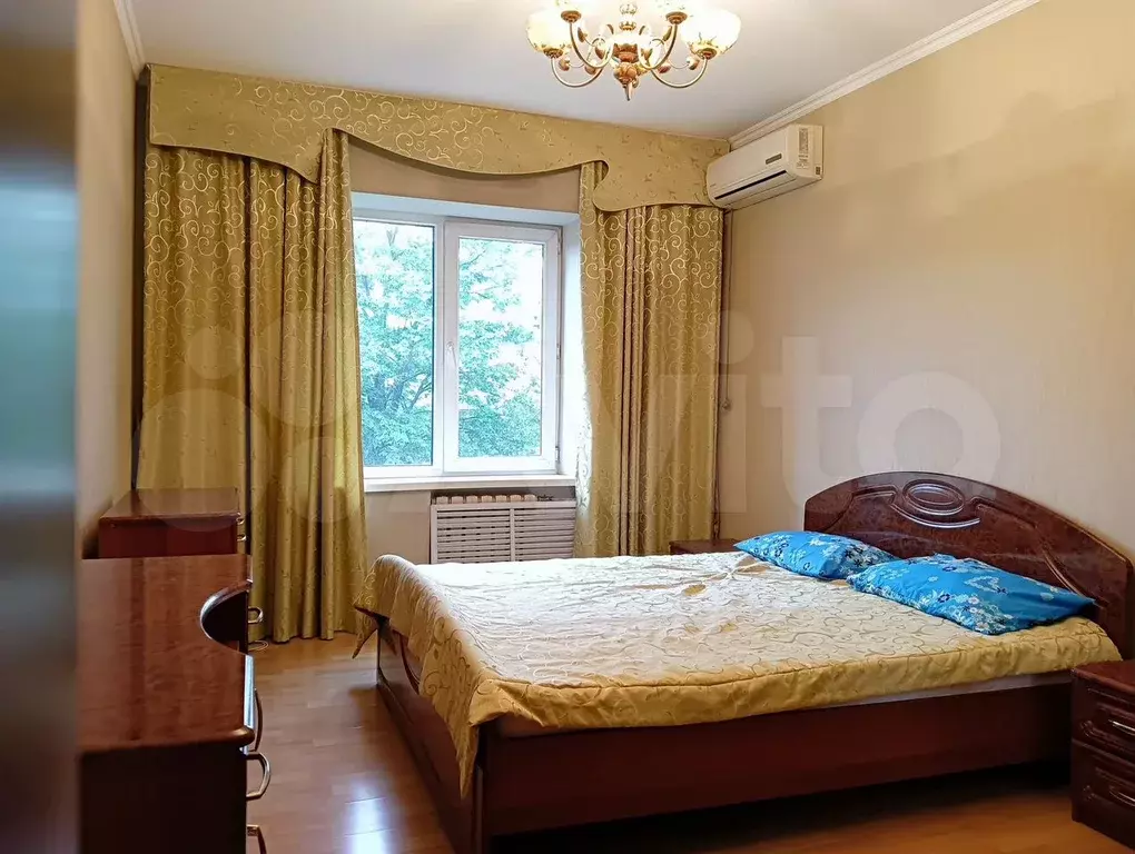 2-к. квартира, 66,4 м, 5/9 эт. - Фото 1