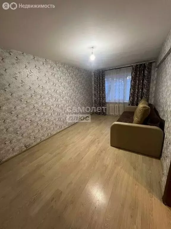 2-комнатная квартира: Иркутск, улица Баумана, 218 (41.3 м) - Фото 1