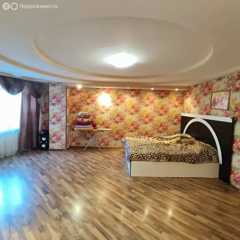 5-комнатная квартира: Ангарск, 29-й микрорайон, 11 (123.7 м) - Фото 1