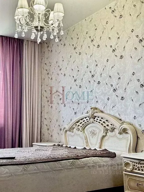 2-к кв. Новосибирская область, Новосибирск ул. Петухова, 16/4 (60.9 м) - Фото 0