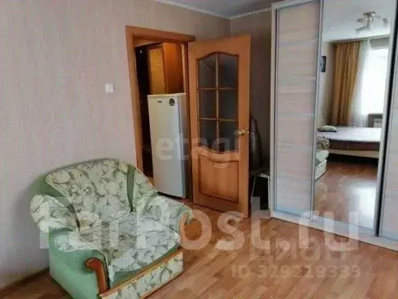 1-к кв. Хабаровский край, Хабаровск ул. Лермонтова, 47 (307.0 м) - Фото 2