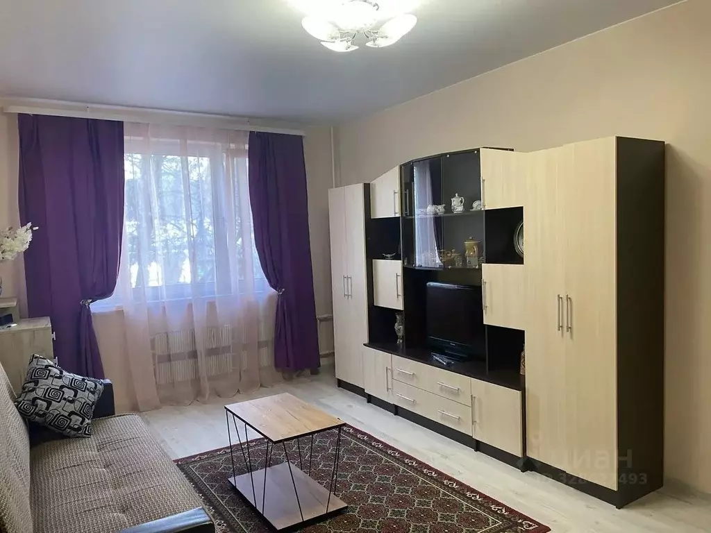 1-к кв. Москва Филевский бул., 5 (40.0 м) - Фото 1