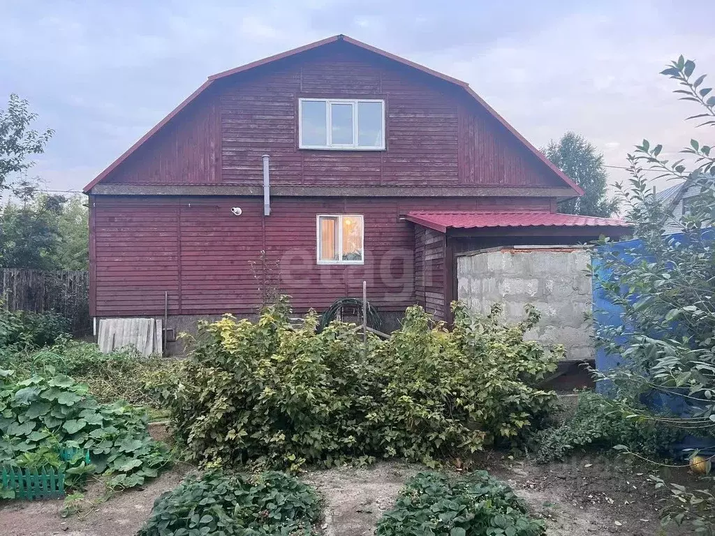 Дом в Курганская область, Курган ул. Кирова, 2В (96 м) - Фото 0