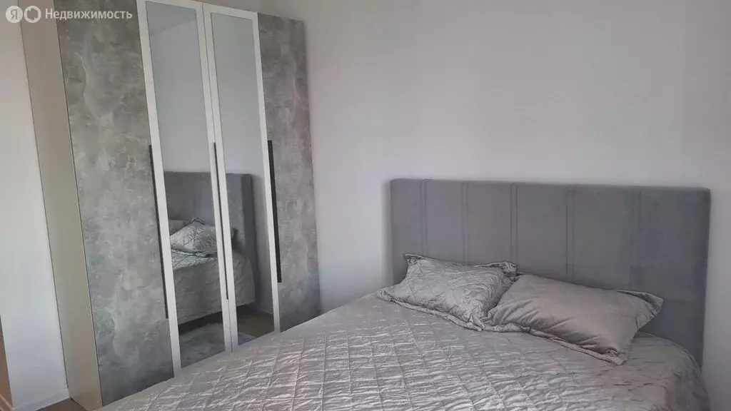 1-комнатная квартира: Москва, 2-й Нагатинский проезд, 2/3 (35 м) - Фото 1