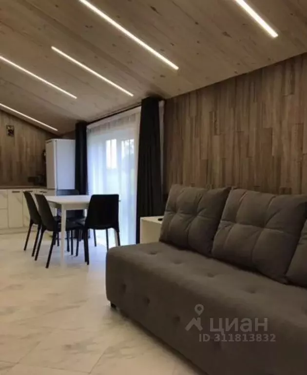 Дом в Иркутская область, Байкальск г. Слюдянский район, Байкальское ... - Фото 1