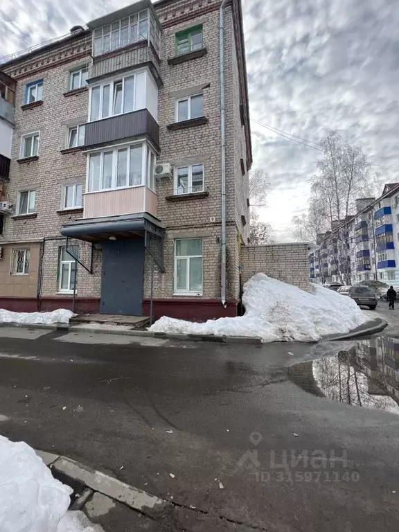 Помещение свободного назначения в Татарстан, Зеленодольск ул. ... - Фото 1