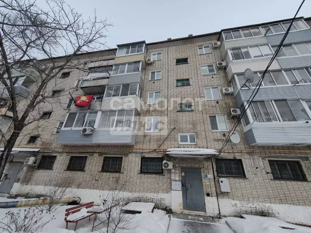 3-к кв. Хабаровский край, Имени Лазо район, Переяславка рп Октябрьская ... - Фото 1