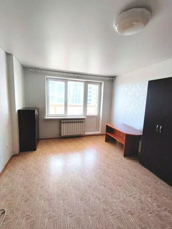 1-к кв. Татарстан, Зеленодольск ул. Сайдашева, 19 (40.2 м) - Фото 2