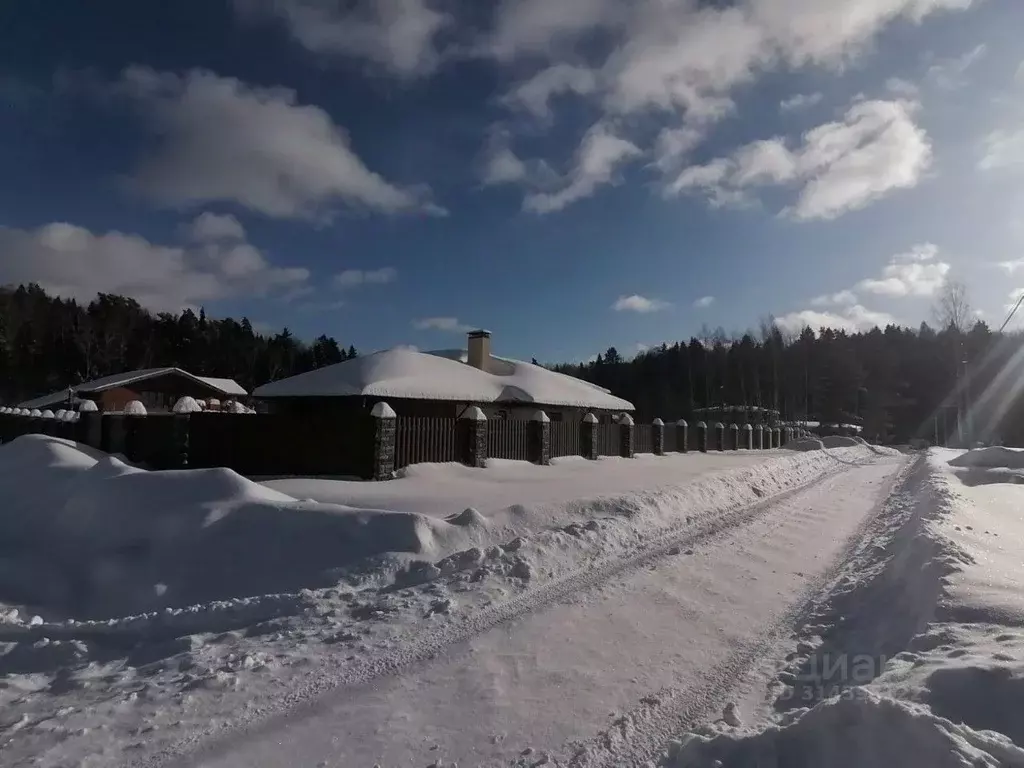 Участок в Москва Подолье СНТСН, ул. Лесная (7.5 сот.) - Фото 2