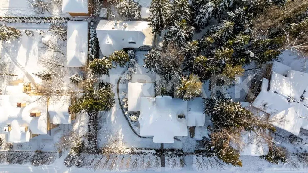 Коттедж в Московская область, Мытищи городской округ, д. Подольниха, ... - Фото 1