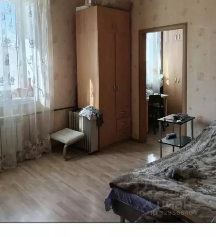 2-к кв. Московская область, Котельники Ковровый мкр, 20 (39.3 м) - Фото 1