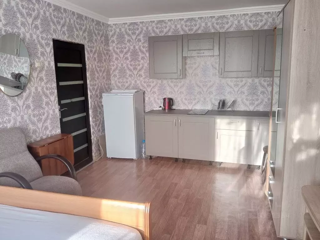 Комната Ростовская область, Ростов-на-Дону ул. Туполева, 4 (19.0 м) - Фото 0