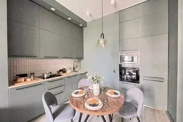 2-к кв. Москва Большая Почтовая ул., 30с1к11 (62.0 м) - Фото 1