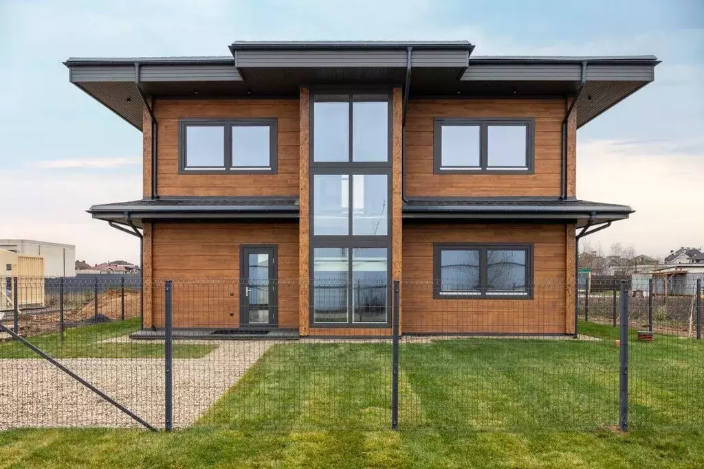 Дом в Московская область, Истра муниципальный округ, д. Покровское, ... - Фото 2