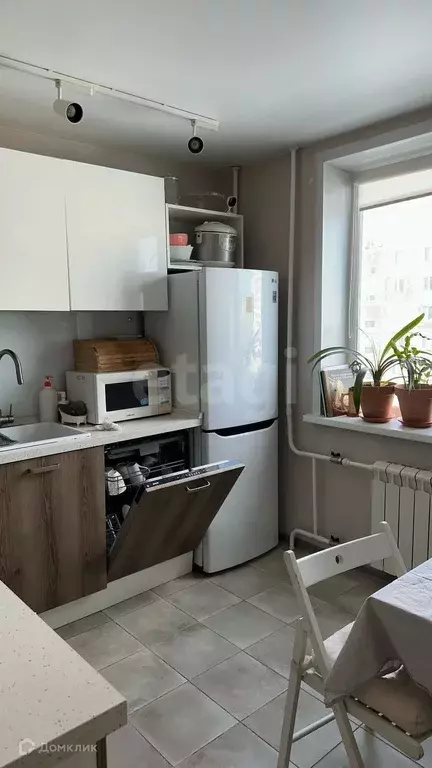 Продаётся 3-к квартира, 66.8 м - Фото 1