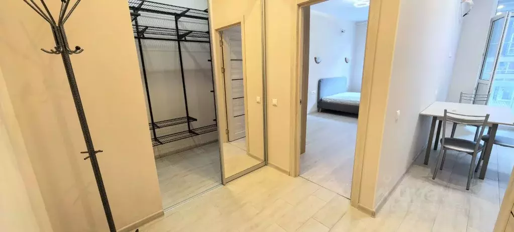 1-к кв. Москва ул. Медовая Долина, 1к2 (35.0 м) - Фото 1